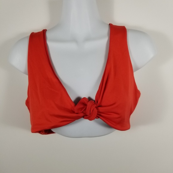Kat Cow Designs Bikini New Top and Bottom Size Xl - Picture 2 of 8